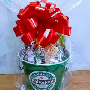Balde Heineken Happy Hour (G)